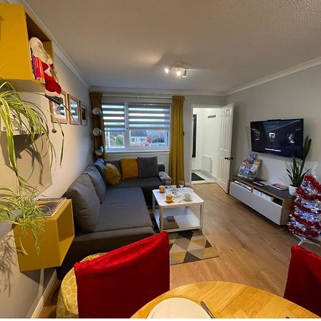 Highfield Apartment Inverness Kültér fotó