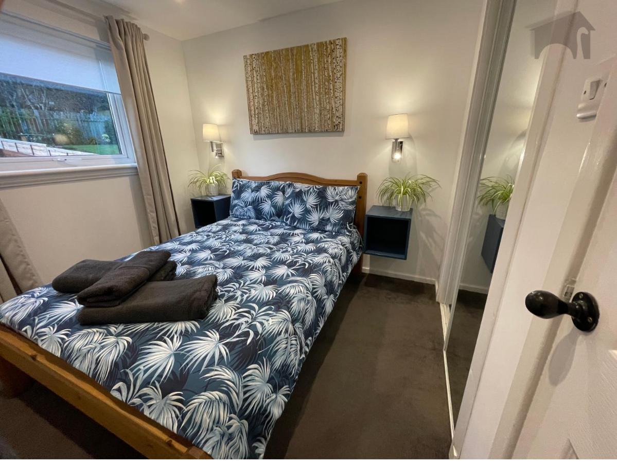 Highfield Apartment Inverness Kültér fotó