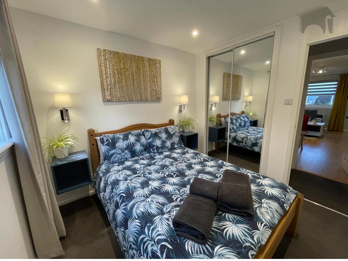 Highfield Apartment Inverness Kültér fotó