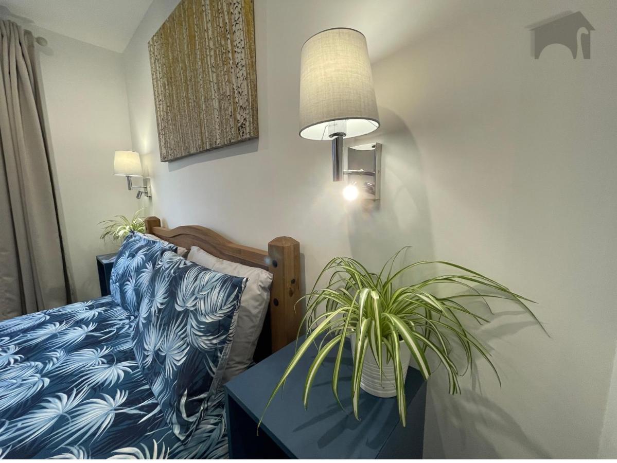 Highfield Apartment Inverness Kültér fotó